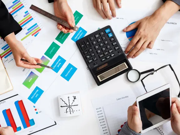 SSP Audit Company Limited รับตรวจสอบบัญชี SSP Audit Company Limited รับตรวจสอบบัญชี