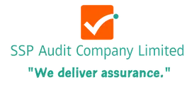 SSP Audit Company Limited