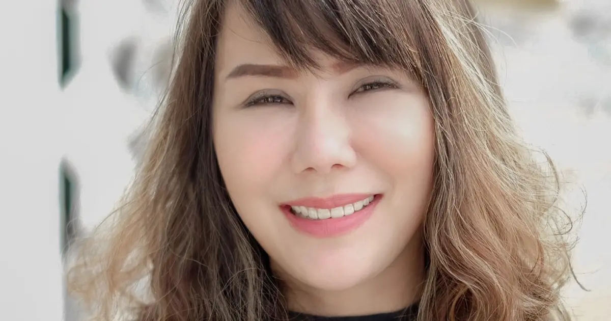 Review เคสยกหางตาตก และ เสริมจมูกเทคนิค Open Rhinoplasty พร้อมกับตัดปีกจมูก