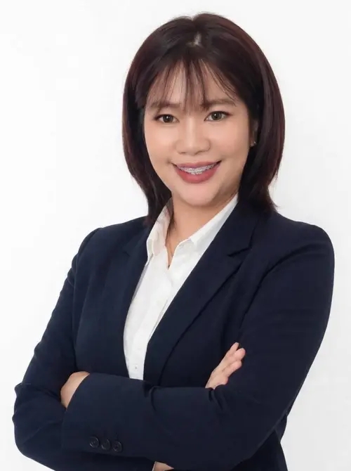 พัชรินทร์ เป้ามณี