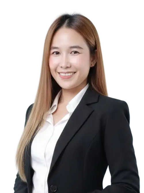ชนัญชิดา นิจโชติ