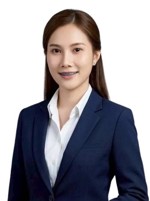 อรดา สมมีย์