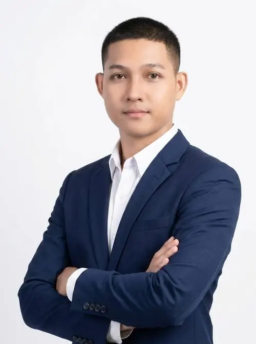 สุรพงศ์ มุ่งมาตร