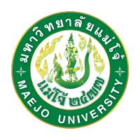 มหาวิทยาลัยแม่โจ้
