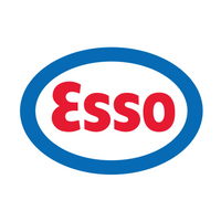น้ำมัน เอสโซ่ Esso น้ำมัน เอสโซ่ Esso