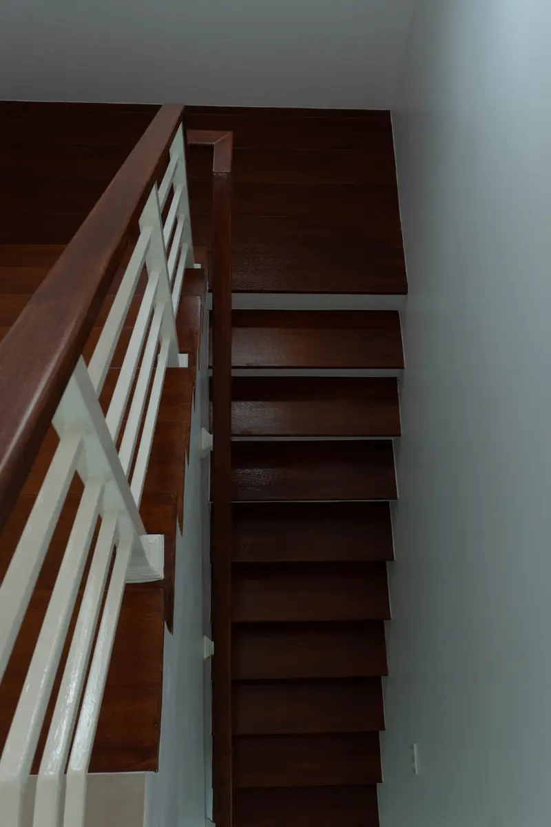 บ้านคุณยุพรัตน์ Serie 8 Modern ปัญญาฤทธิ์โฮม บริษัทรับสร้างบ้านเชียงใหม่