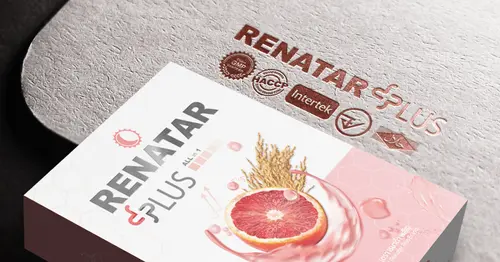 มาตรฐานของอาหารเสริม Renatar Aura Plus+ ปลอดภัยหายห่วงมีอะไรบ้าง