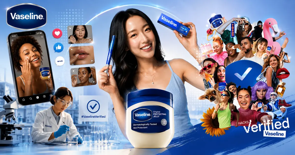 แบรนด์ร้อยปียังต้องปรับการสื่อสารการตลาดของแบรนด์ในยุคใหม่ เพื่อชนะใจผู้บริโภคด้วยความจริงใจ