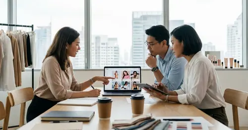 5 จุดเด่นของการใช้ Influencer ต่างชาติ ในการตลาดแบรนด์