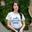 S-01 เสื้อSUMMER คนรักครอบครัว I LOVE MY FAMILY เสื้อยืดสีขาว