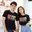 เสื้อเพื่อน เราคือเพื่อนกัน เสื้อรุ่น เสื้อทีม เสื้อกลุ่ม แบบสวยๆ