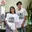 เสื้อเพื่อน เสื้อทีมเพื่อนกันตลอดไป ลาย ทุกการเดินทางมอบประสบการณ์ให้เราเสมอ สีขาว