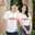 HPW016 เสื้ออวยพรปีใหม่ ลาย สวัสดีปีใหม่ สีขาว ใส่เมื่อไหร่ก็เฮง เฮง ปัง ปัง รับโชครับทรัพย์ 