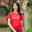 HPR013 เสื้ออวยพรปีใหม่ ลายขอให้เจริญรุ่งเรืองสีแดง ใส่แล้วเสริมสิริมงคล รับโชค รับทรัพย์ ความรักดี