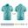 เสื้อพิมพ์ลาย ลายพระราชทาน ลาย03-สีมิ้น