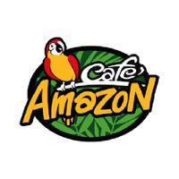 Café Amazon