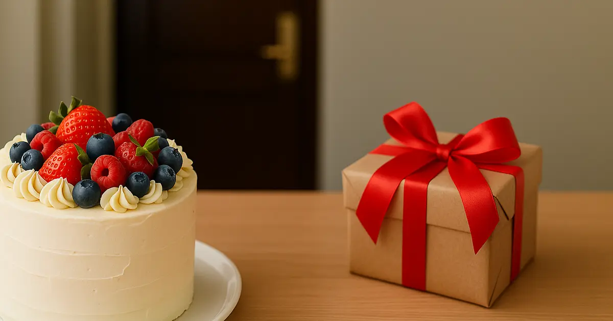 อยากเซอร์ไพรส์เพื่อน/แฟนที่เชียงใหม่? Charm Bakery บริการสั่งเค้กออนไลน์ ส่งถึงที่พักใน 3 ชั่วโมง