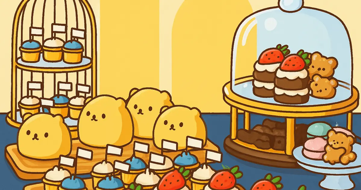 จัดประชุม สัมมนา ไม่ต้องปวดหัวเรื่องเบเกอรี่และเครื่องดื่ม: Charm Bakery มี Snack Box ตอบโจทย์ทุกงาน