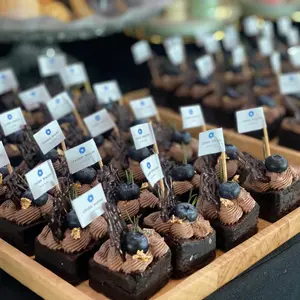 Catering นอกสถานที่