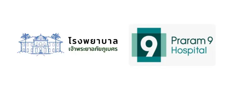 พันธมิตรของสมาคมเฮลท์เทคไทย (THTA)