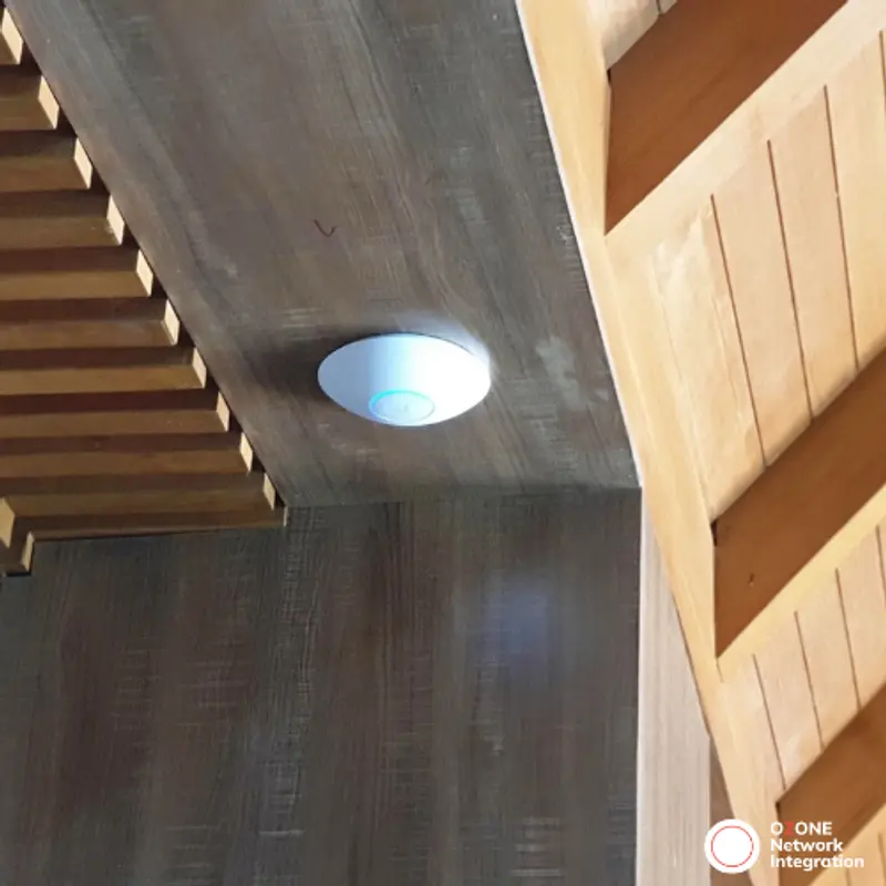 ACCESS POINT