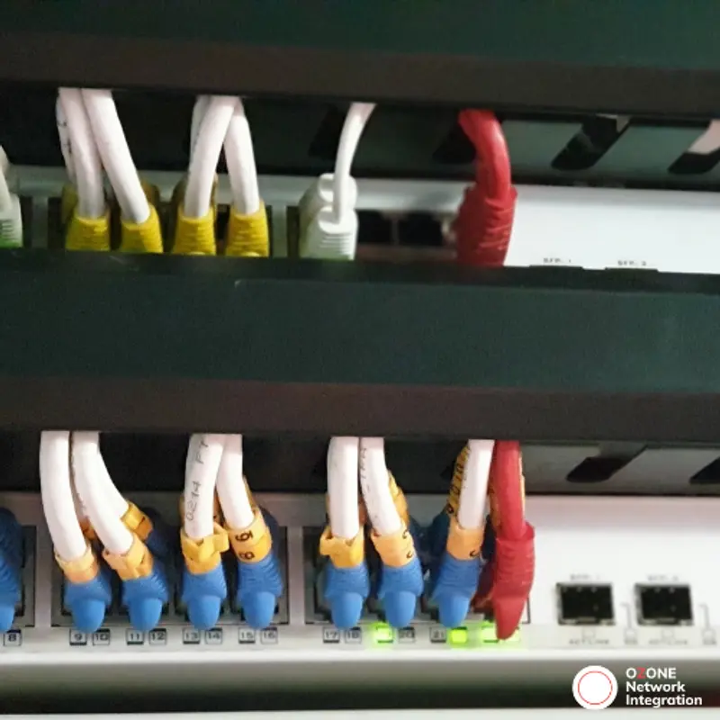 FIBER OPTIC