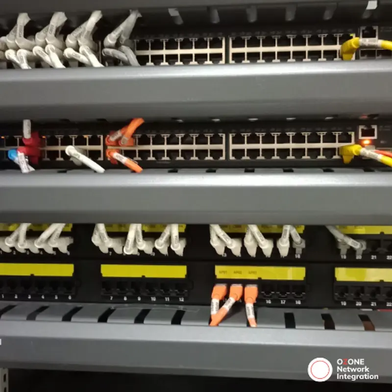 FIBER OPTIC