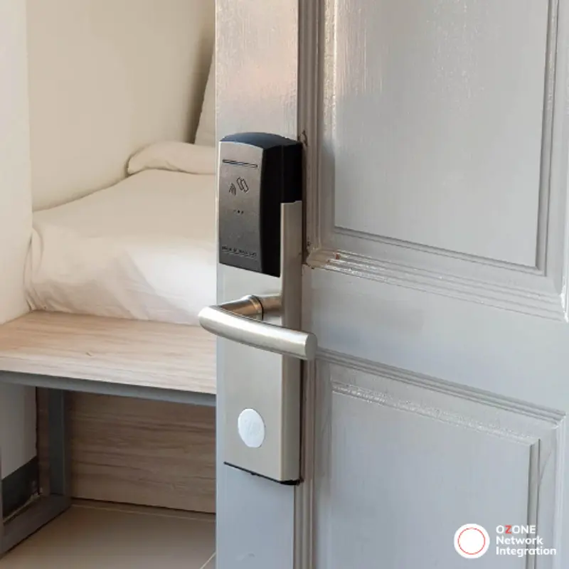 DIGITAL DOOR LOCK