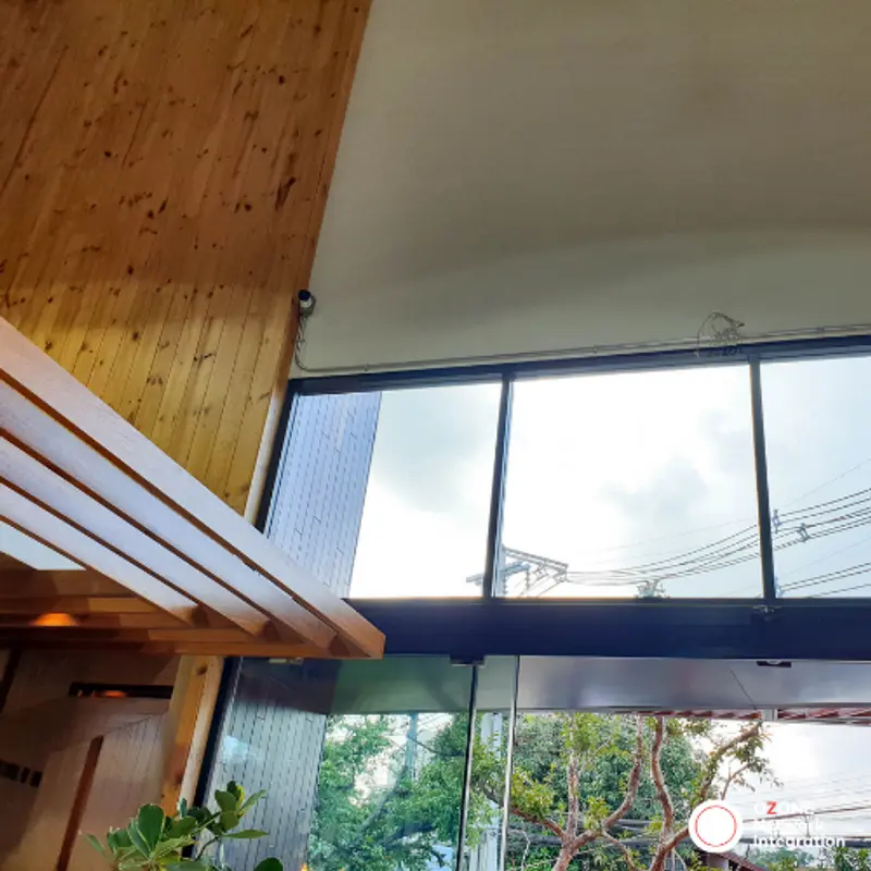 CCTV SYSTEM
