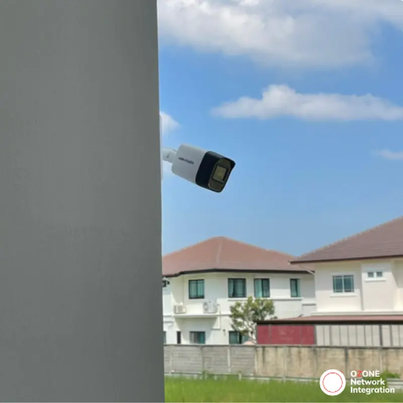 CCTV SYSTEM
