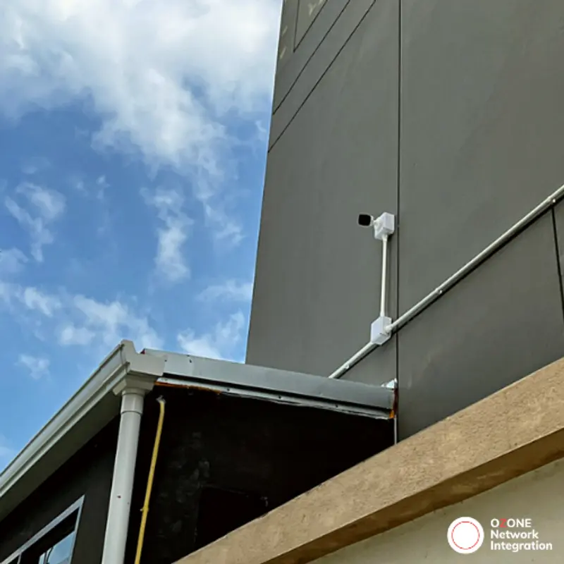 CCTV SYSTEM