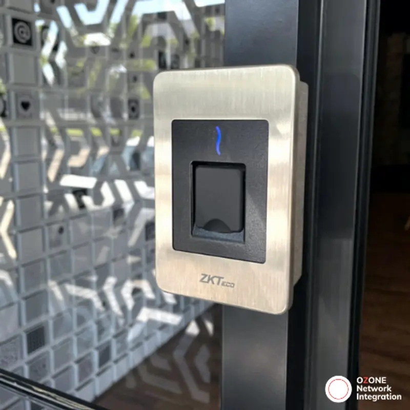 ACCESS CONTROL