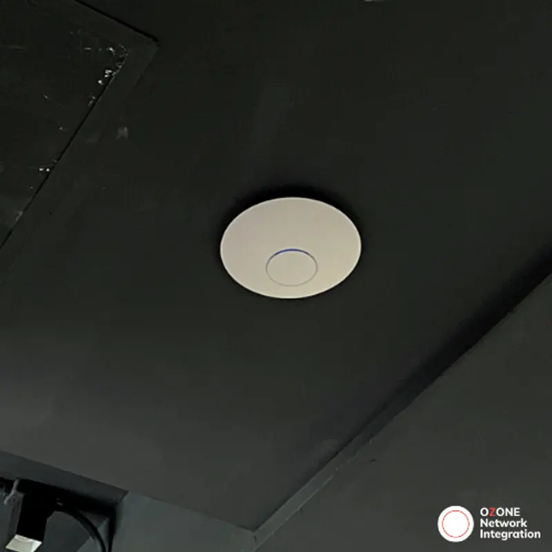 ACCESS POINT