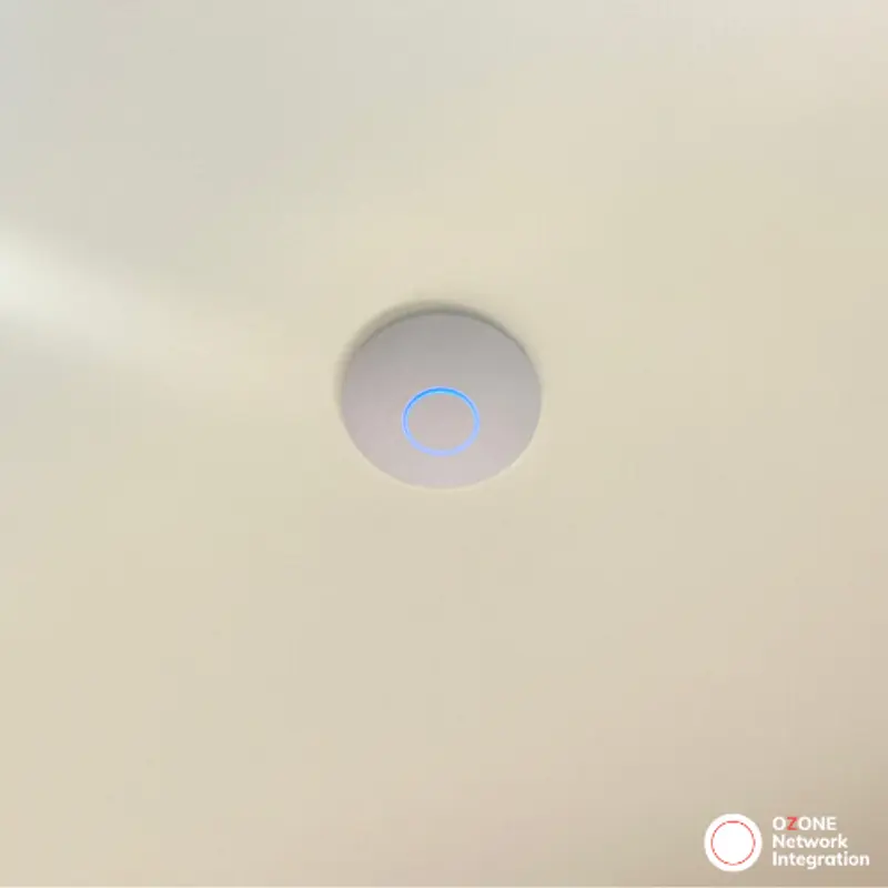 ACCESS POINT