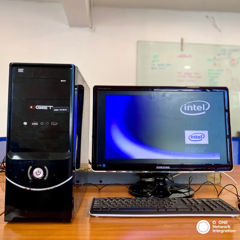 COMPUTER