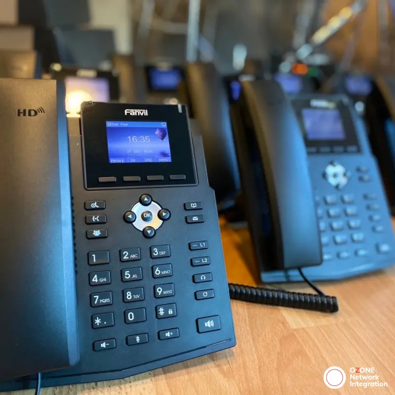 IP PHONE