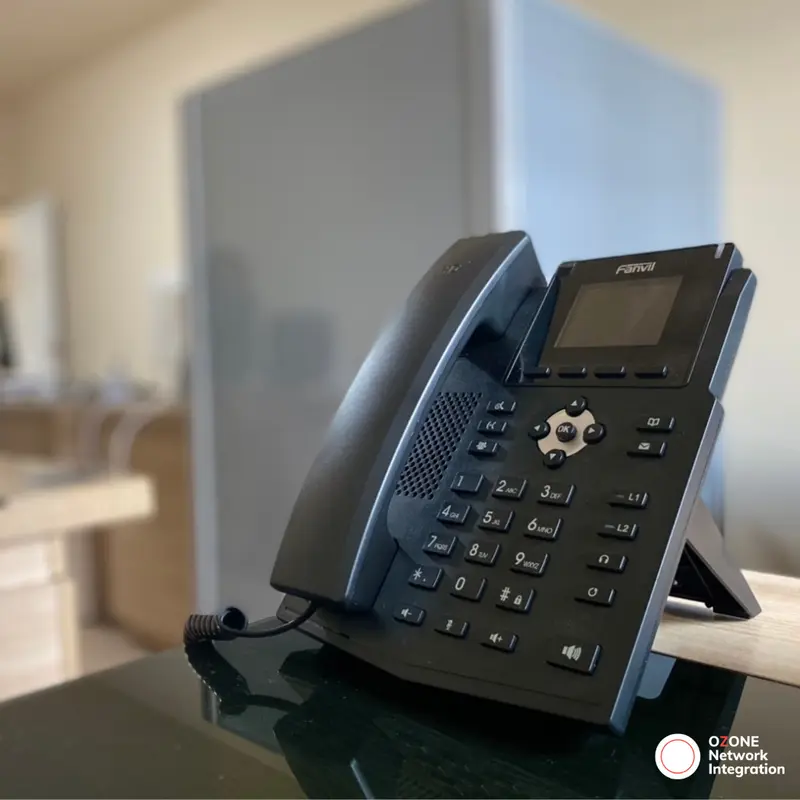 IP PHONE