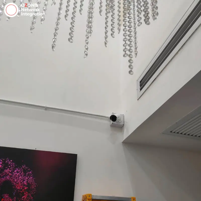 CCTV SYSTEM