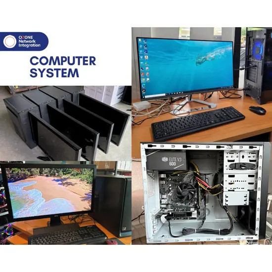 COMPUTER SYSTEM