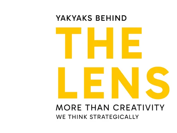 YAK YAKS Behind the Lens ทำไมต้องทำการตลาดกับ ยักษ์ ย๊ากส์ เอเจนซี่ YAK YAKS Behind the Lens ทำไมต้องทำการตลาดกับ ยักษ์ ย๊ากส์ เอเจนซี่