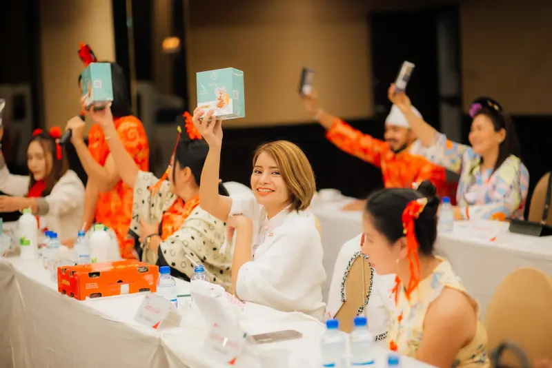 BNI Focus Weekly Meeting