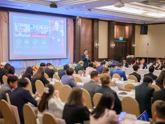 BNI Focus Chapter กลุ่มเจ้าของธุรกิจชั้นนำในจังหวัดเชียงใหม่ BNI Focus Chapter กลุ่มเจ้าของธุรกิจชั้นนำในจังหวัดเชียงใหม่