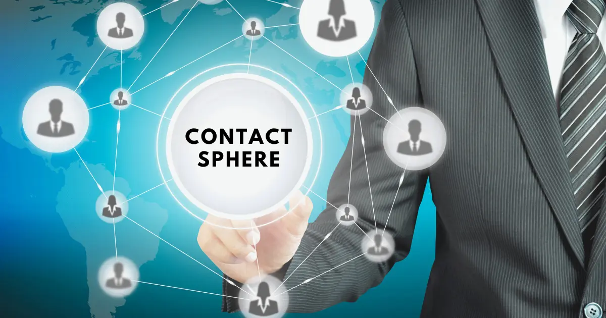 ความสำคัญของ Contact Sphere ใน BNI: การสร้างเครือข่ายที่มีประสิทธิภาพเพื่อความสำเร็จทางธุรกิจ