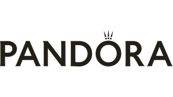 pandora logo