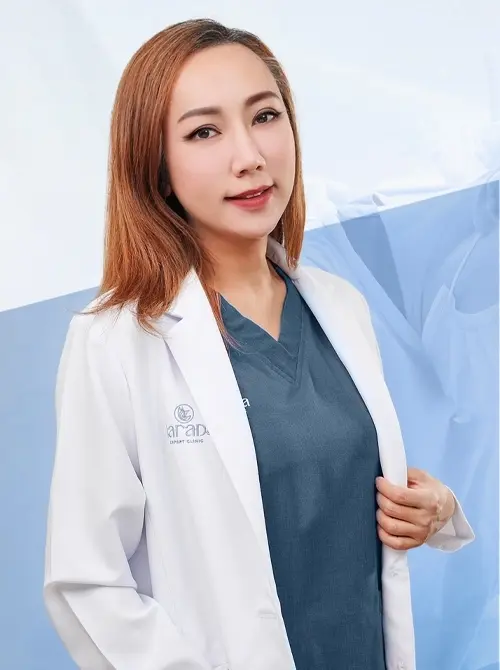 Dr.Nada Kittikunaporn