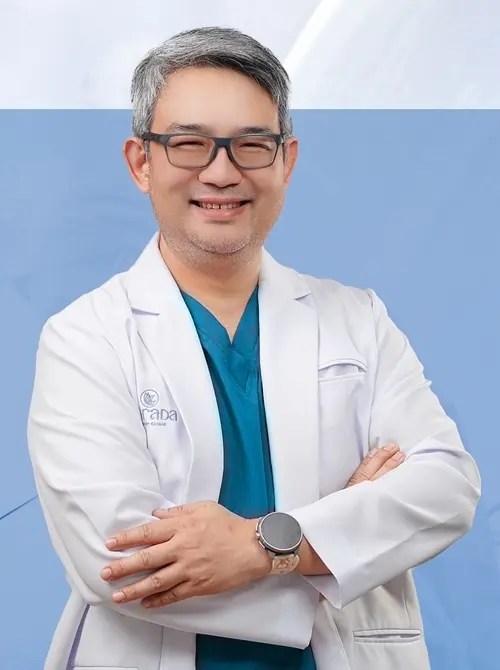 Dr.Kamjohn Chanjam