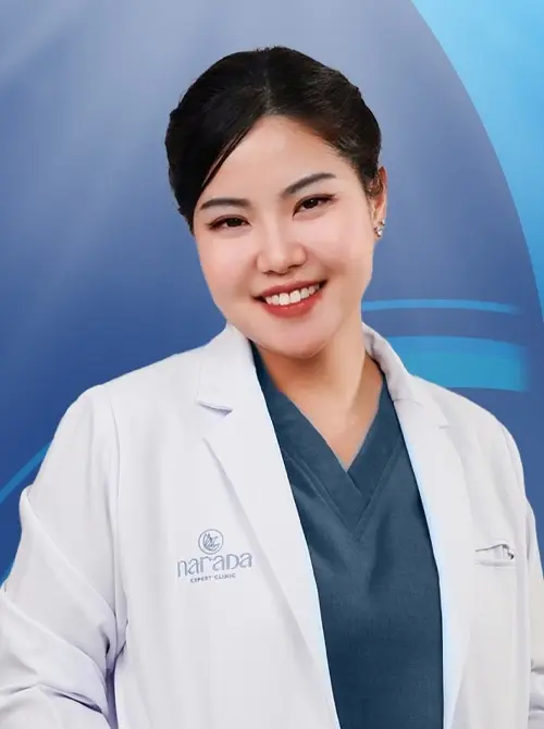 Dr.Patpreeya Muangsuwan