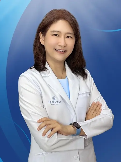 Dr.Chutiporn Pinijchob