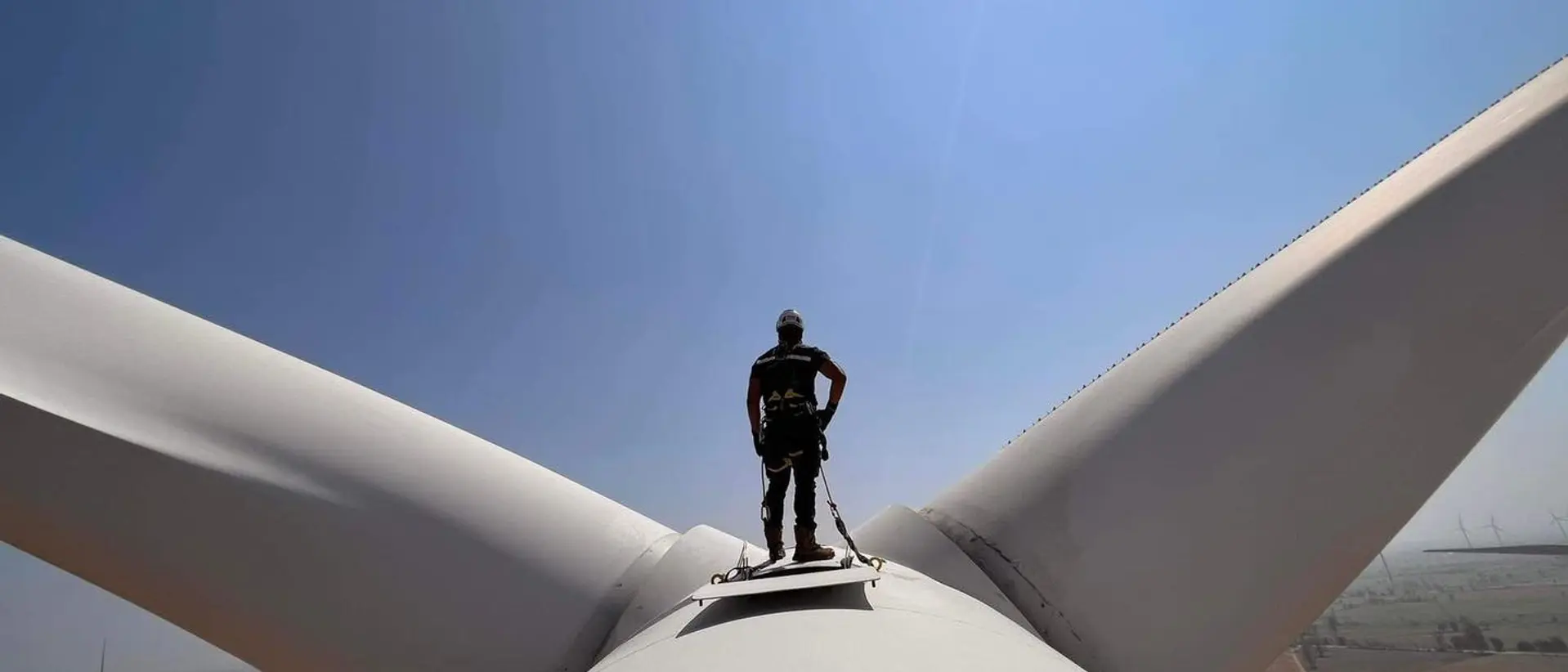 LDP Wind Energy Services