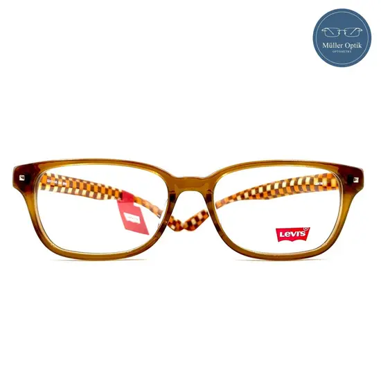 LEVI'S LS06186 C02 BRN